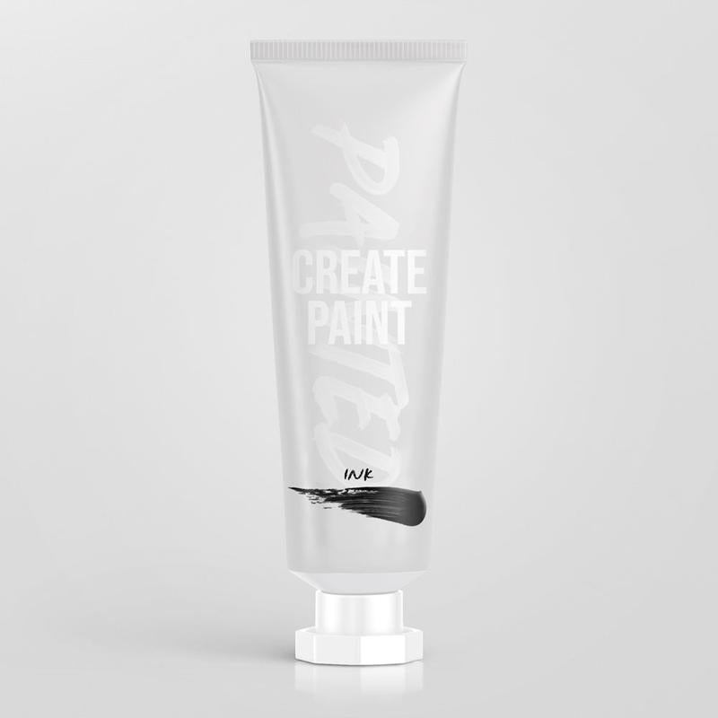 Create Paint Bundle