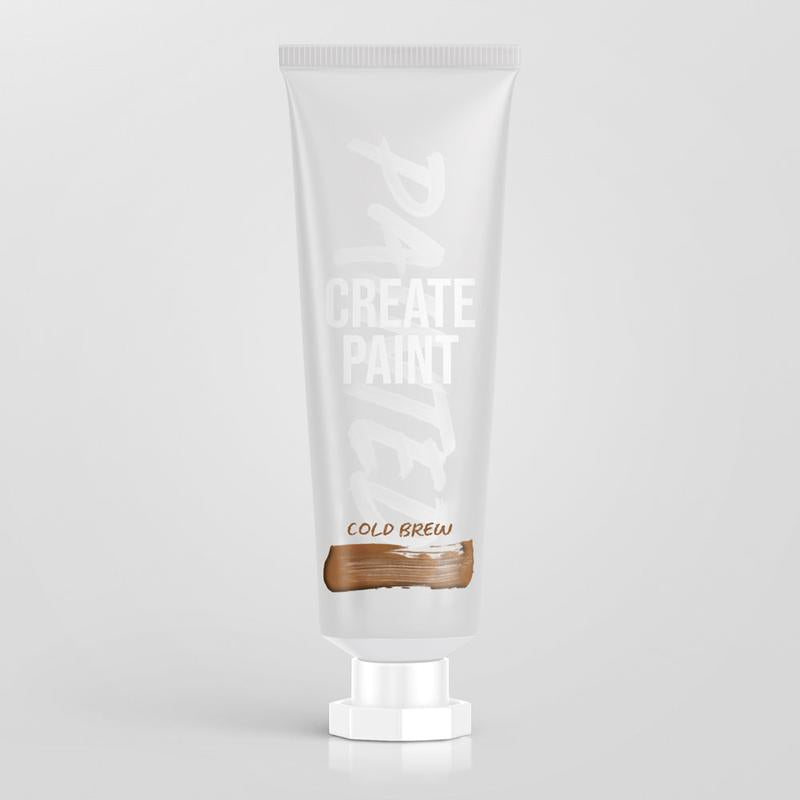 Create Paint Bundle