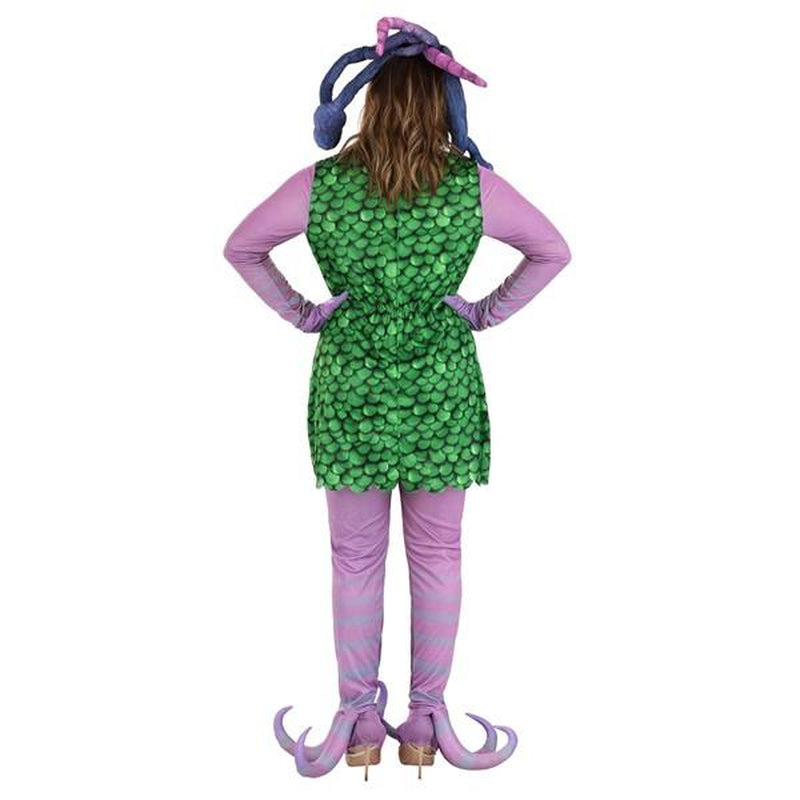 Monsters Inc. Women'S Celia Costume